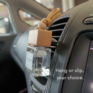 Eco-friendly Car Perfume Car Fresheners