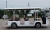 Import 4 Row 11-seater sightseeing car from China