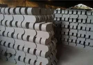 Magnesia Carbon Bricks for sale