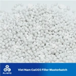 PP CAlCIUM CACBONAT FILLER MASTERBATCH