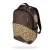 Import Fashion Leopard Backpack from China
