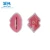 Import Portable Mini Custom Heat Gel Ice Pack Lip Cold Compress Pad with Crystal Beads from China