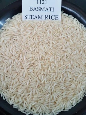 1121 Steam Basmati