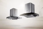 Intelligent range hood