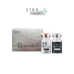 RESCODERM Exosome Skinbooster 50mg + 5ml