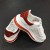 Import Small white shoes spring and summer 2020 versatile platform mesh surface breathable sports shoes from China