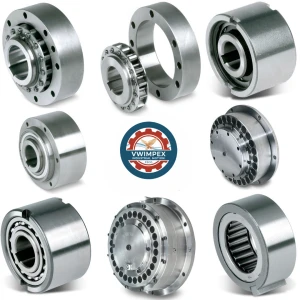 Stieber Freewheels Clutch