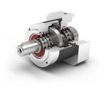 90 Nm Torque Gearbox,Ratio 16 1 Gearbox,Ratio 20 1 Gearbox Product