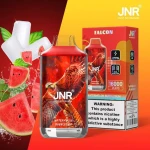 JNR  Falcon 16K Disposable Puff