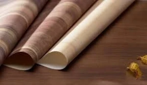PVC decor film