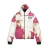 Import High Quality Plus Size Clothing Ticker Warm Puffer jacket from Pakistan