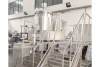 High Speed Mixer
