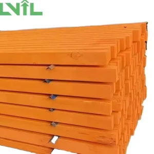 LVL wood laminated structural lvl beam