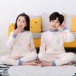 Children's wear, Kids wear, baby suit, kids thermal clothes