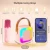 Import SY13 Bluetooth speaker from China