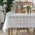 Import WANTU PVC Table Cloth from China