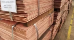 Copper Cathodes