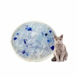 Wholesale Cat Litter - Bentonite, Tofu, Cassava & Silica Gel (Factory Direct, OEM/Private Label)