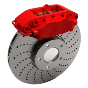 Premium auto parts brake disc caliper
