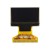 Import Yellow&Blue Color Mono SSD 1315 I2C / SPI PM 0.96 Inch OLED Display Arduino OLED LCD 128x64 from China