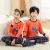 Import Children's wear, Kids wear, baby suit, kids thermal clothes from Hong Kong
