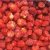 Import Frozen strawberries from Vietnam