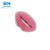 Portable Mini Custom Heat Gel Ice Pack Lip Cold Compress Pad with Crystal Beads
