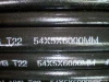 Alloy steel pipes ASTM A213 T11,T12,T22,ASTM A335 P11,P12,P22