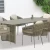 Import Outdoor Dining Set from China