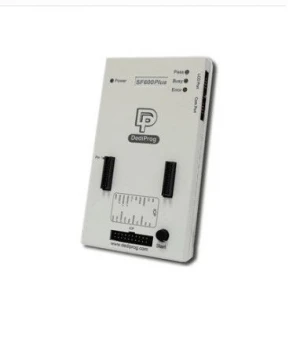 DediProg, SF600plus SPI Flash IC Programmer - In Circuit Program USB MODE/isp cable