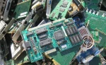 Electronic waste for sale from Kenya