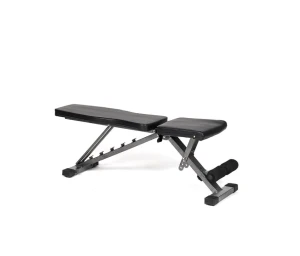 Fitness Foldable Weight Bench Professional Manufacture Adjustable Weight Lifting Bench Press