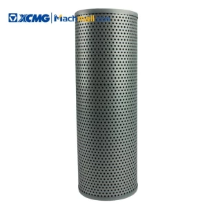 XCMG crane spare parts oil suction filter element TF-630×180 (XCMG special)*860126512