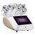 Import 2022 Hot Selling 7 in 1 RF VACUUM Ultrasonic Cavitation weight loss slimming machine from China