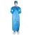 Import FDA 510K PB70:2012 Level-3 Disposable SMS Surgical Gown from China