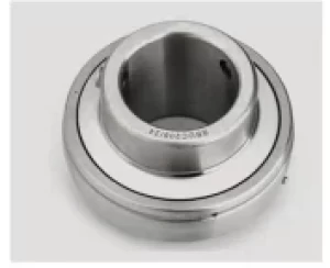 High Precision Stainless Steel Spherical Bearings