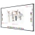 Import JCVISION infrared smart board interactive IWB whiteboard for Education and Office from China