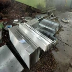 GCr15/52100/SUJ2 High-carbon chromium alloy steel Bearing Steel Plates﻿