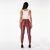 Import Shascullfites Melody leather pants women push up leather red pant leather pants sale from China