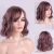 Import Synthetic short-haired wigs from China