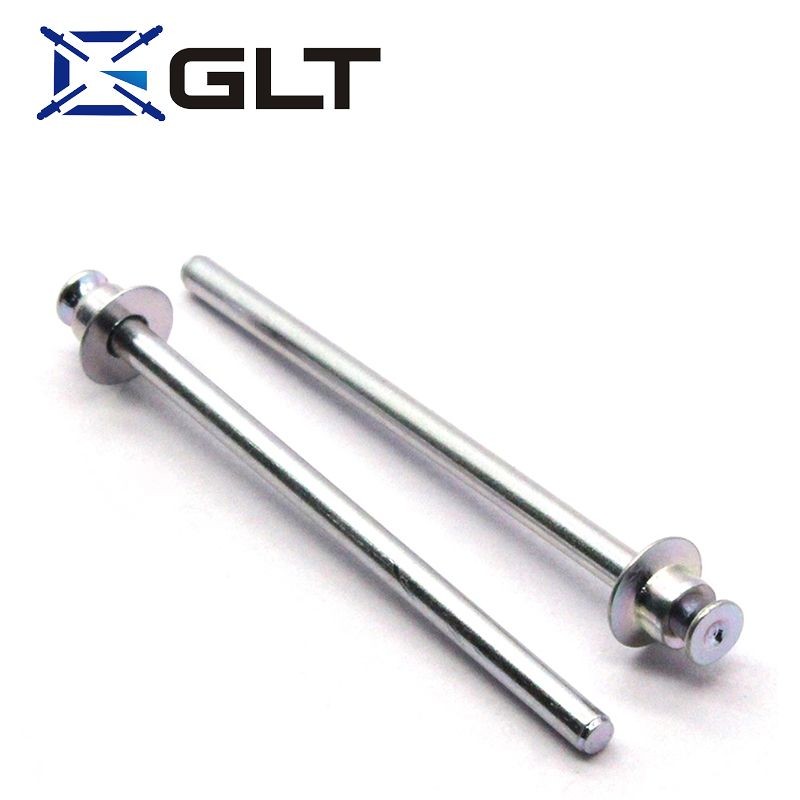 Buy Steel Blind Rivets Pop Pull Thru Pt Rivet from Dongguan GLT ...