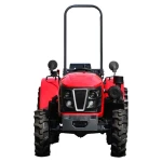 Chinese Farm Garden Agricultural Orchard 4X4 4WD Diesel Compact LTB554 Series Tractors