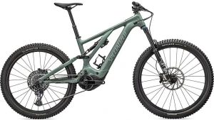 Electric Mountain Bike Turbo Levo Comp Alloy 2022