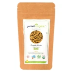 Planet Organic India- Organic Kismis/ Raisins