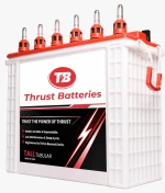 Thrust Battery