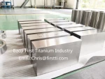 titanium square