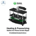 2UUL DA05 Heating & Pressurizing Station for Phone Repair