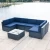 Import 7 Piece Garden Sofa Set from China