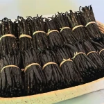 Vanilla Beans