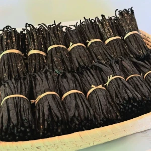 Vanilla Beans